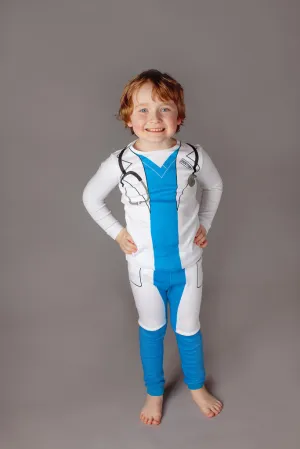 Doctor Playjamas