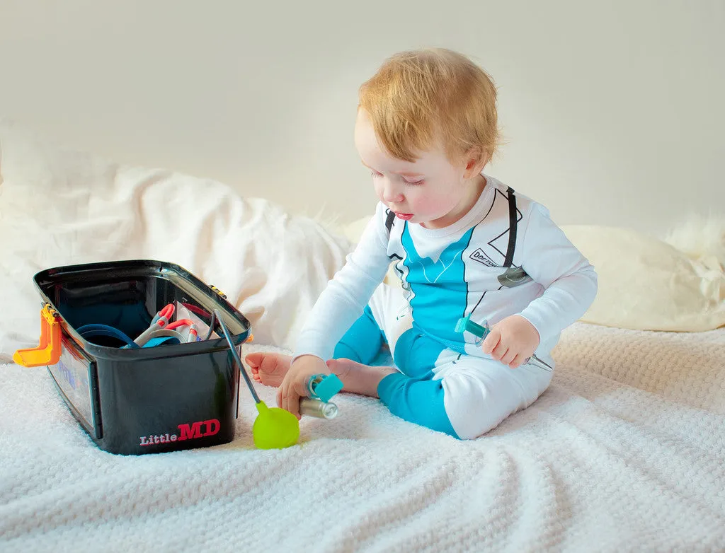 Doctor Playjamas
