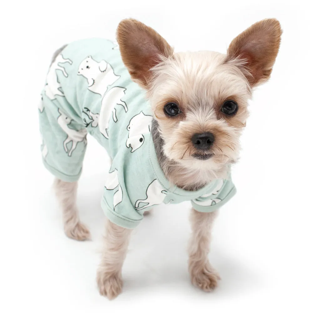 Dogo PJ Forest