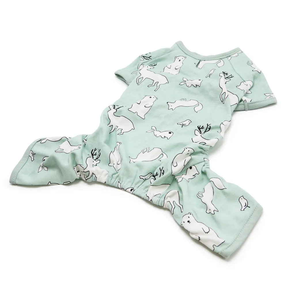 Dogo PJ Forest