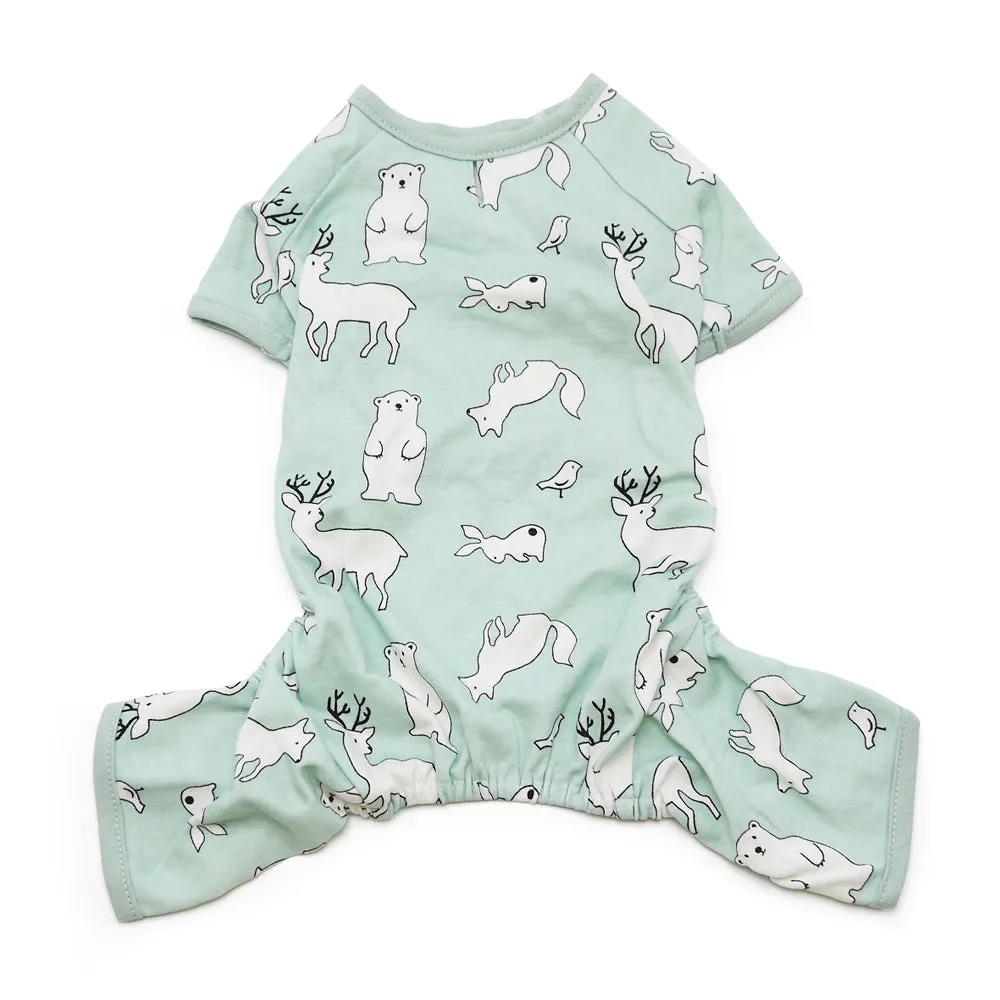 Dogo PJ Forest