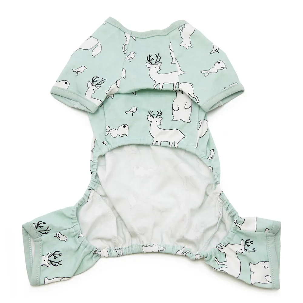 Dogo PJ Forest
