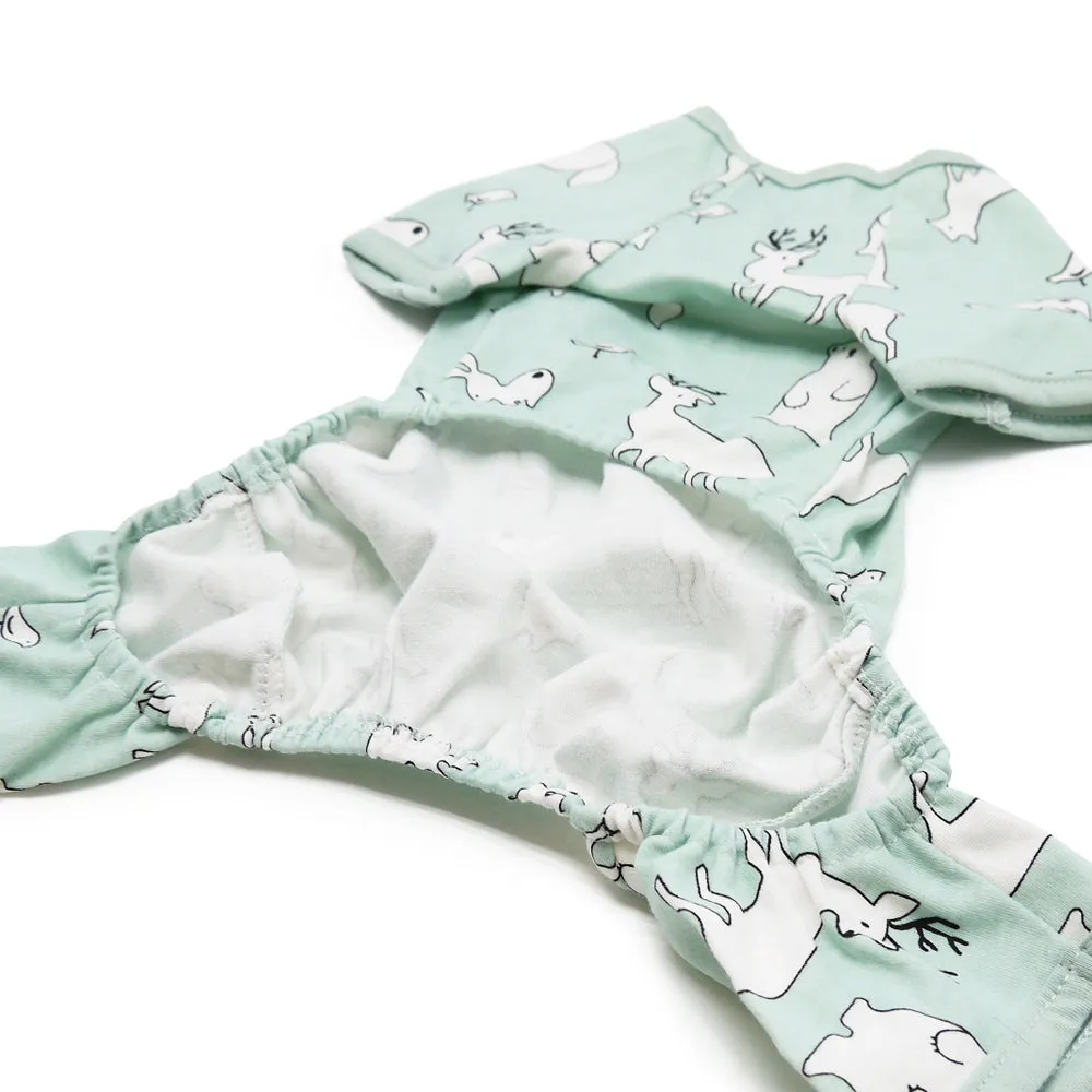 Dogo PJ Forest