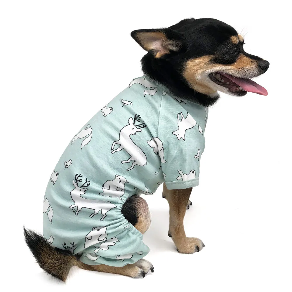 Dogo PJ Forest