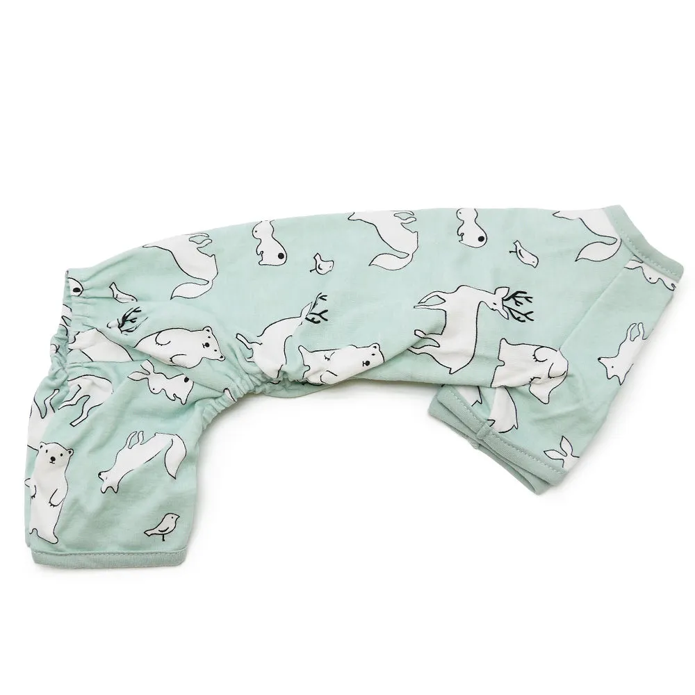 Dogo PJ Forest