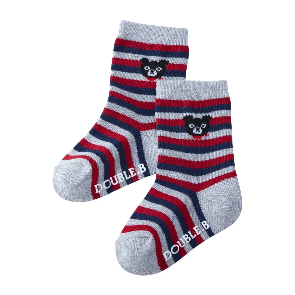 DOUBLE_B SOCKS PACK