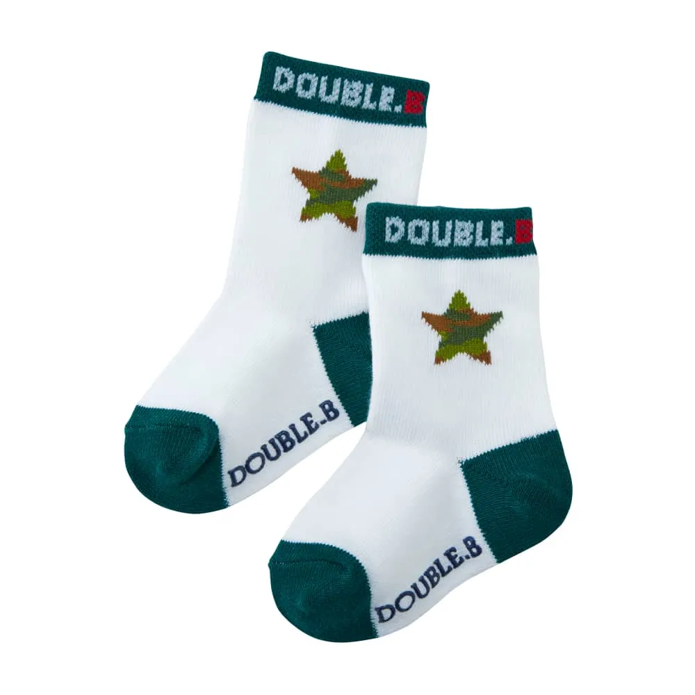 DOUBLE_B SOCKS PACK