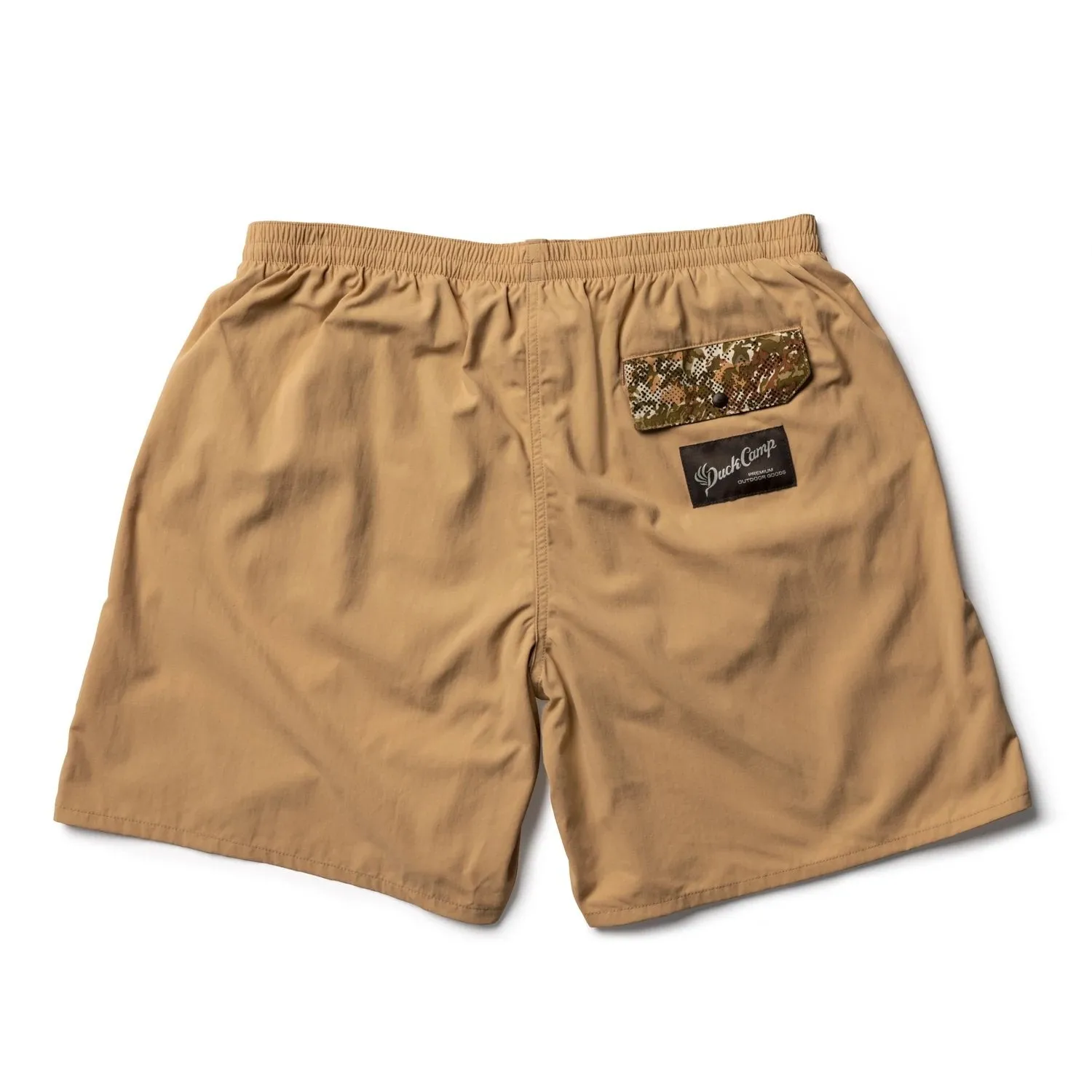 Duck Camp Men's Scout Shorts 7"