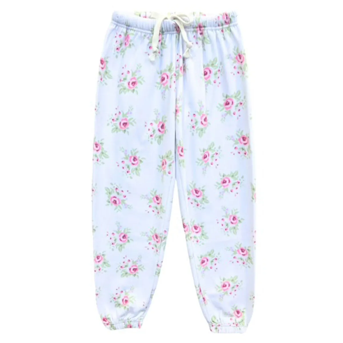 Dylan Summer Floral Sweatpants