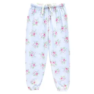 Dylan Summer Floral Sweatpants