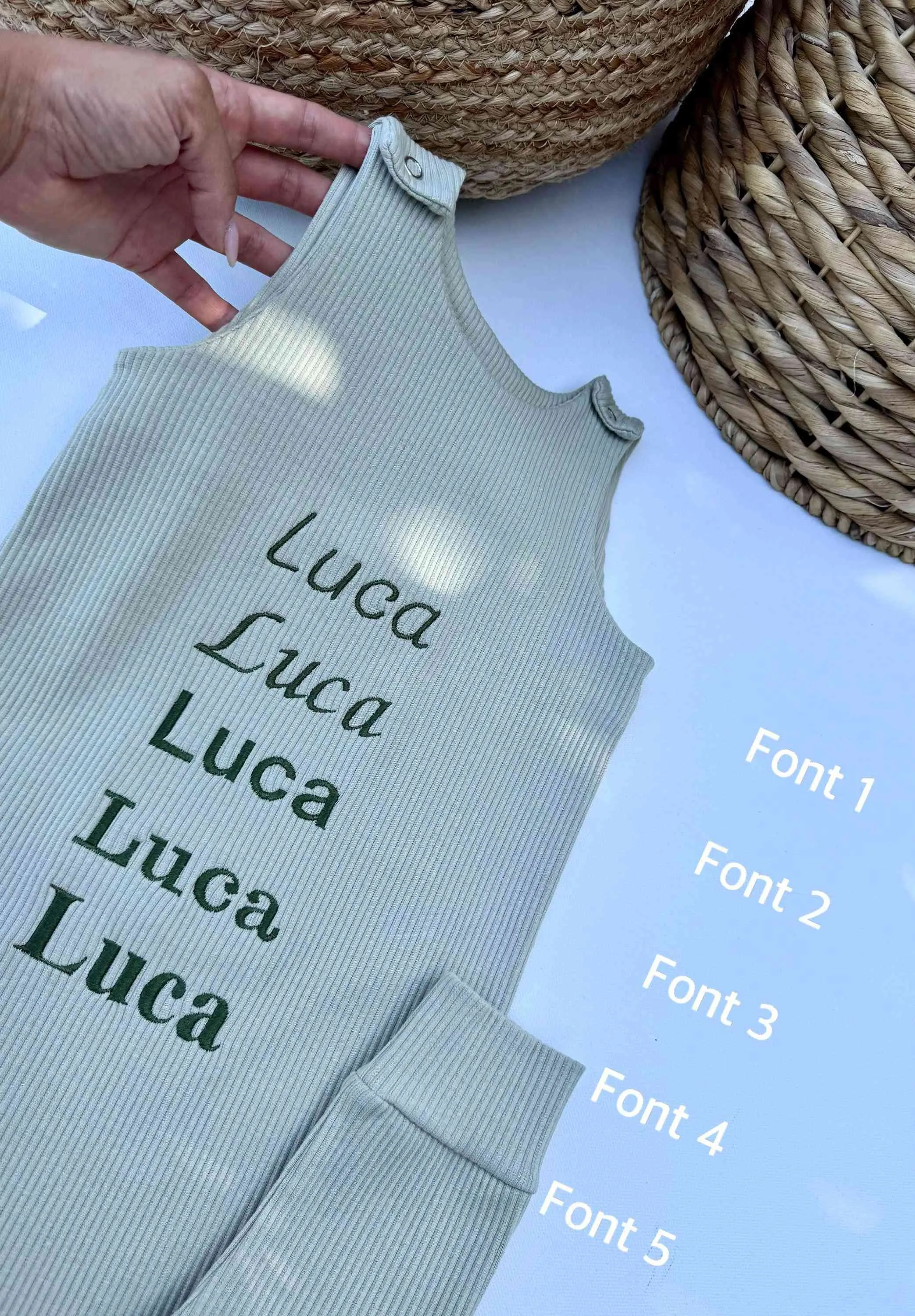 Easter Bunny Lounge Set