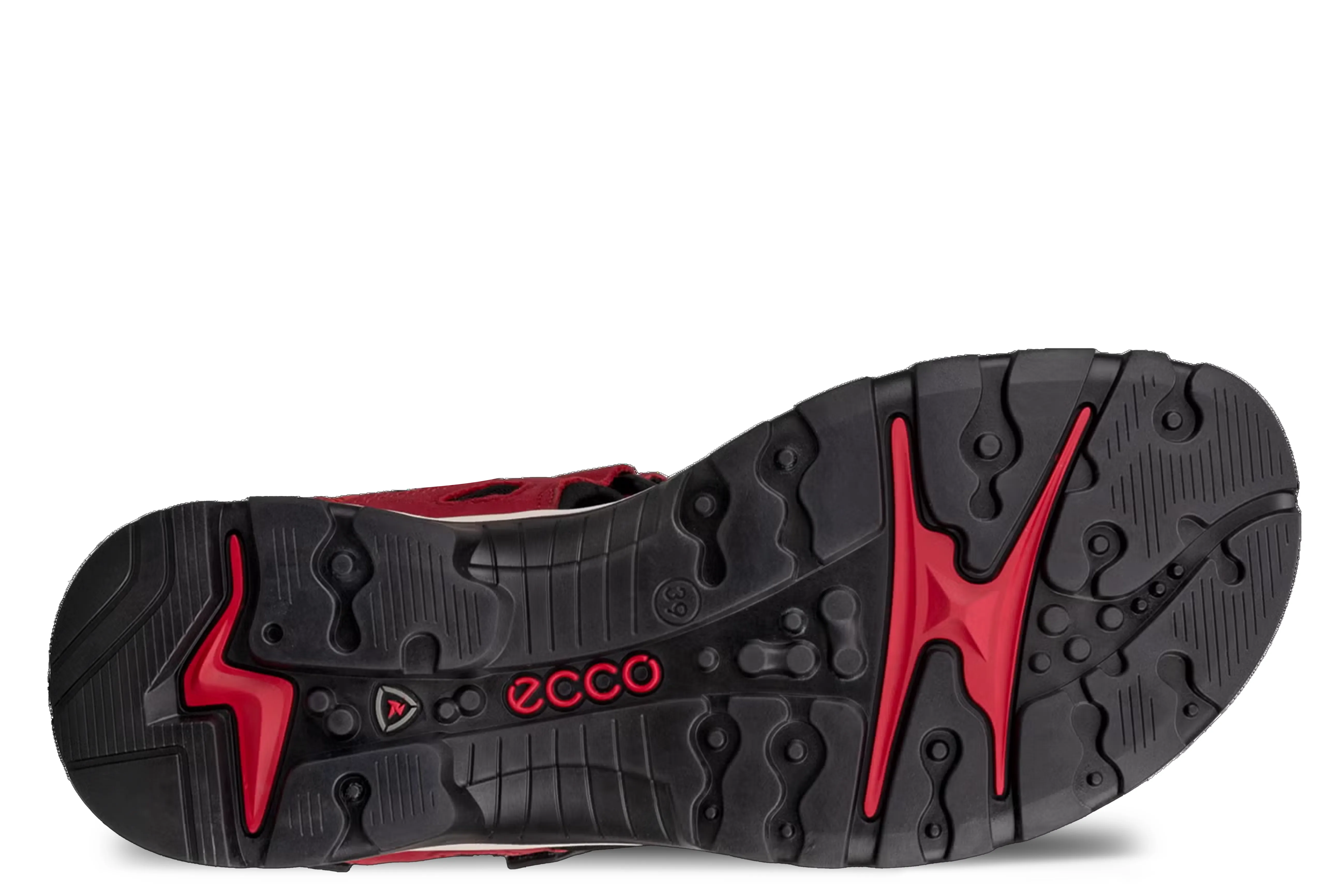 ECCO - 069563 - OFFROAD WOMEN