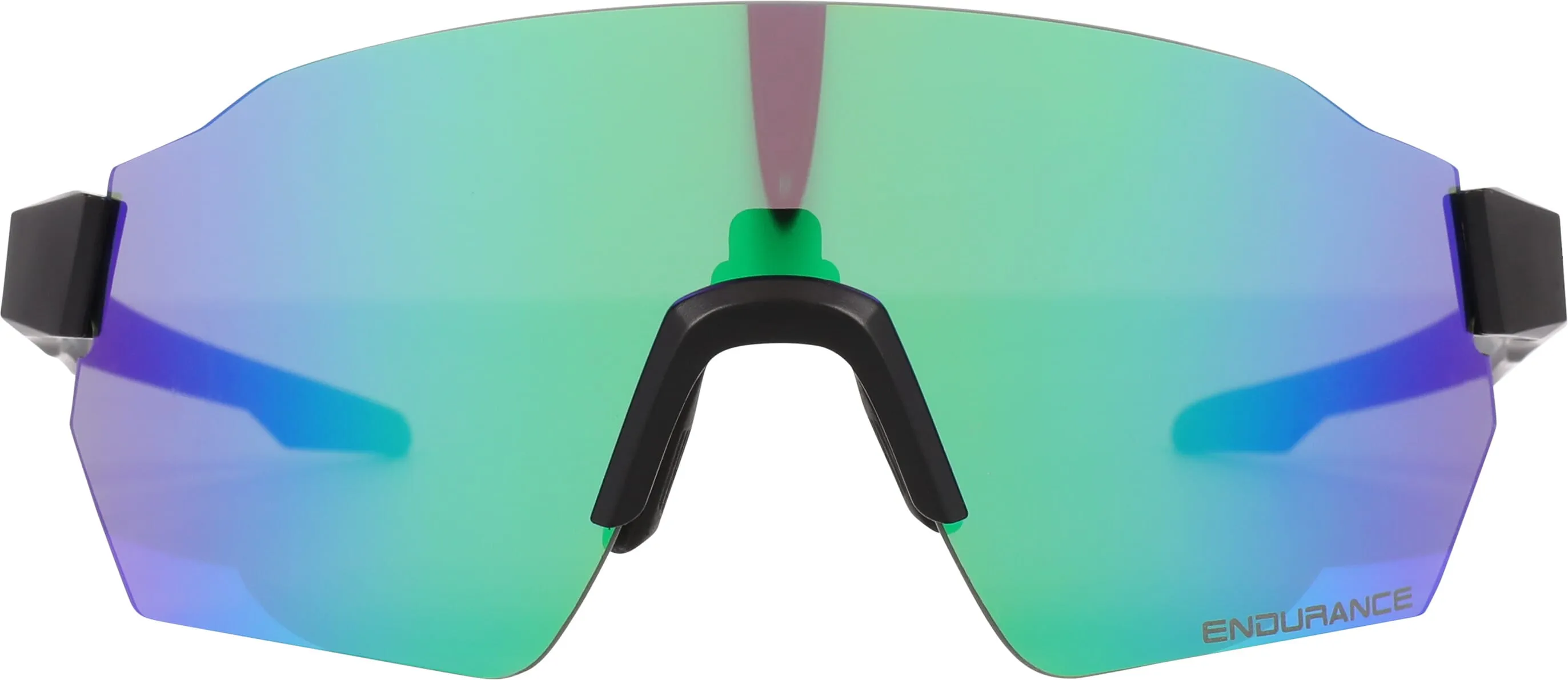 ENDURANCE MATHIEU FRAMELESS SPORTS GLASS