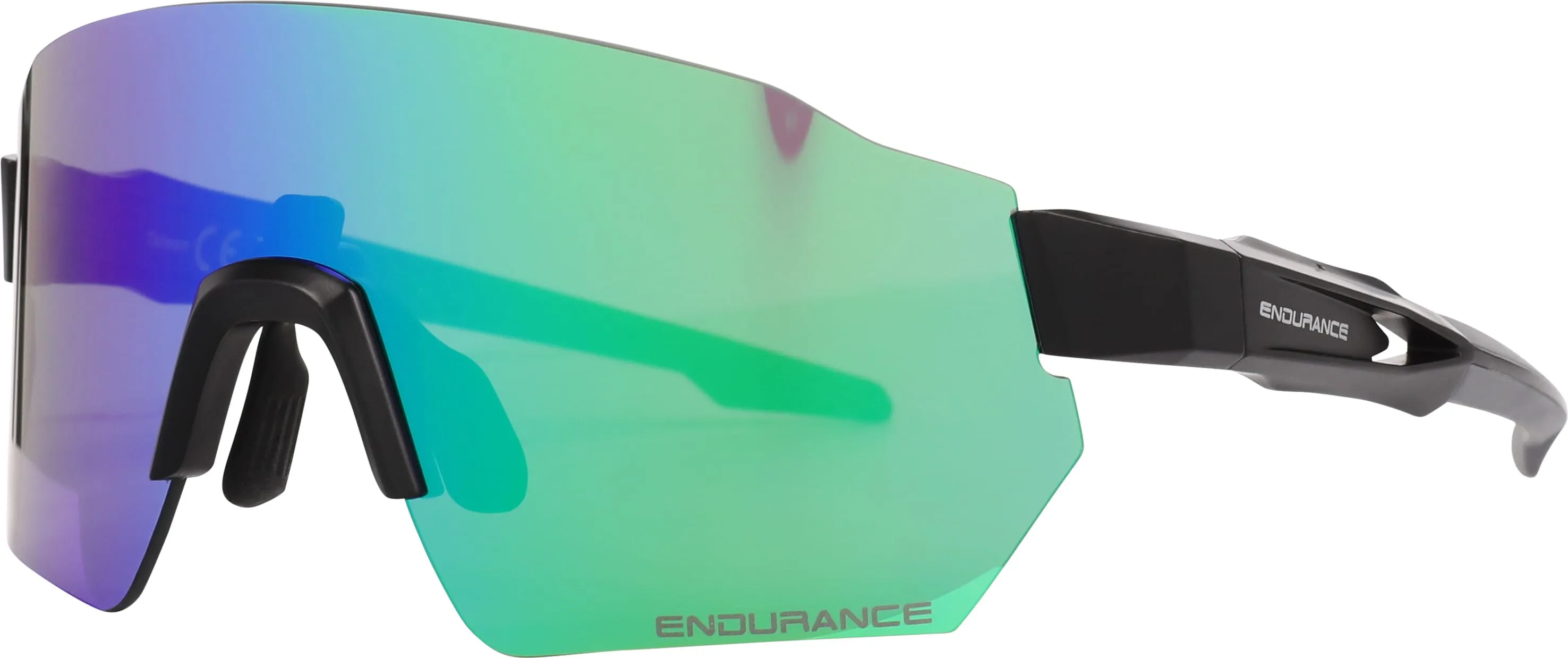 ENDURANCE MATHIEU FRAMELESS SPORTS GLASS