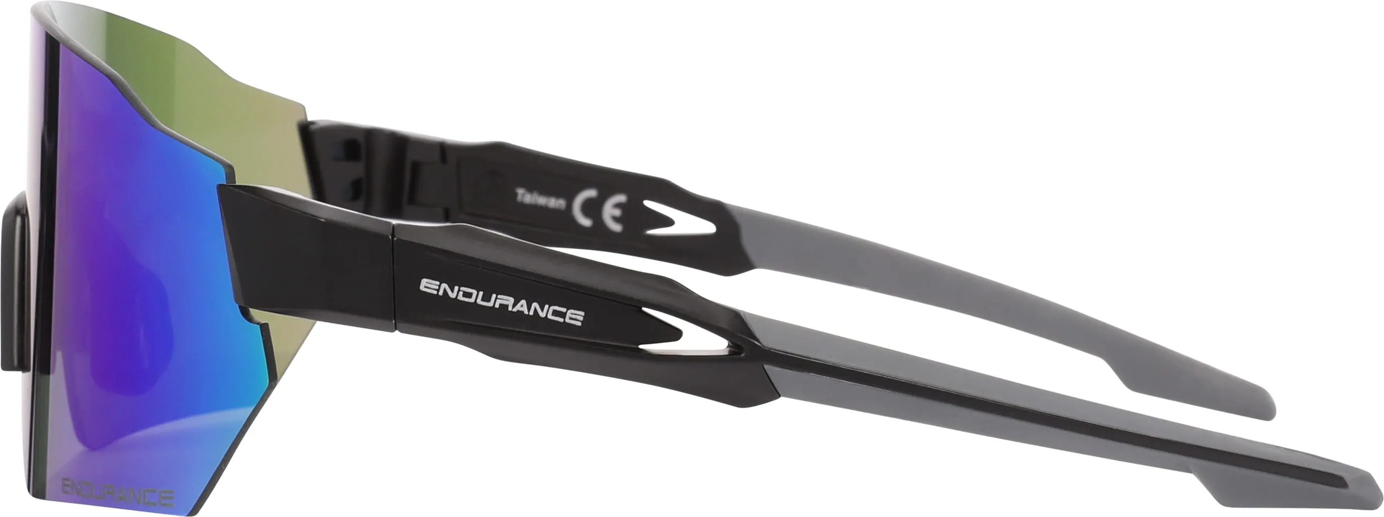 ENDURANCE MATHIEU FRAMELESS SPORTS GLASS