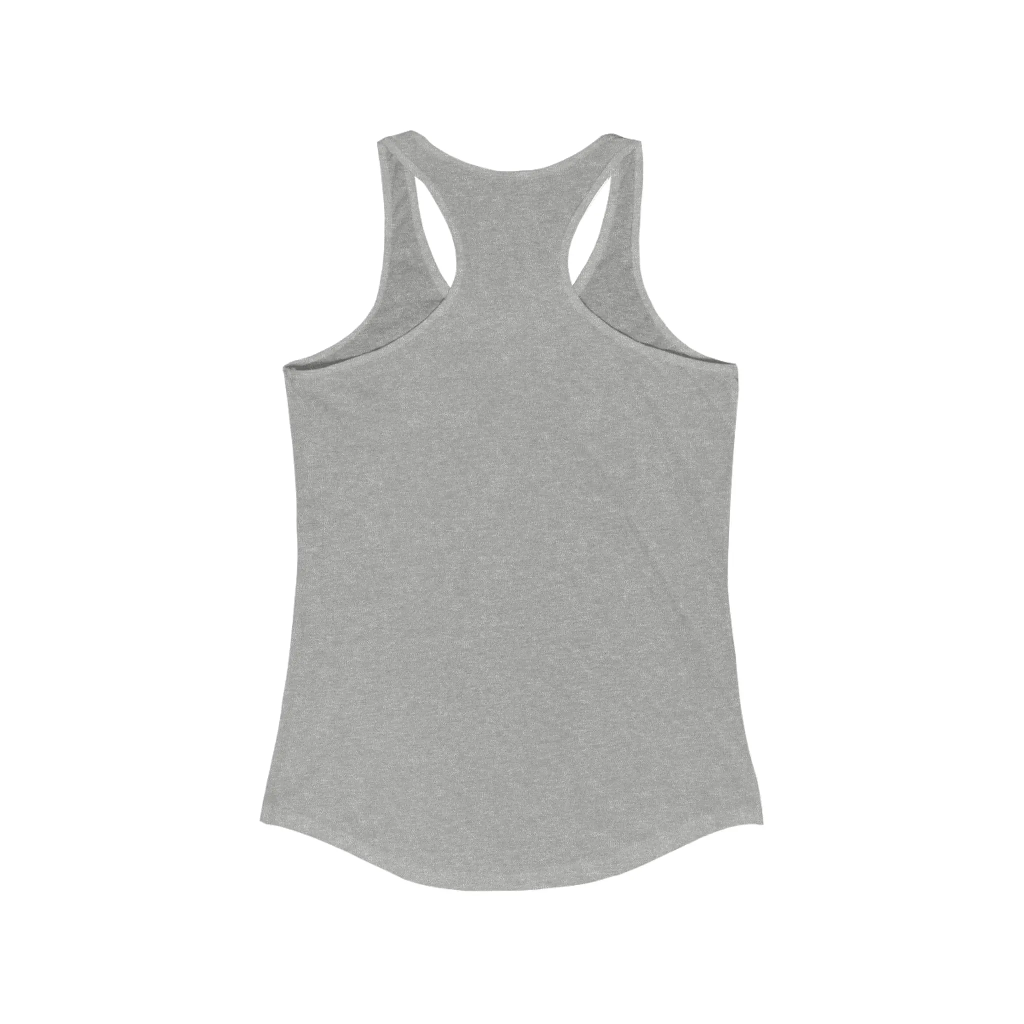 Envy of the Barn Racerback Tank