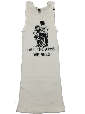 EQ Arms Tank (Unisex)