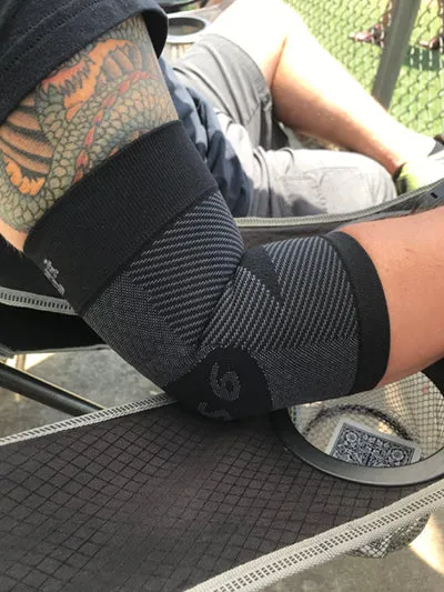 ES6 Elbow Bracing Sleeve