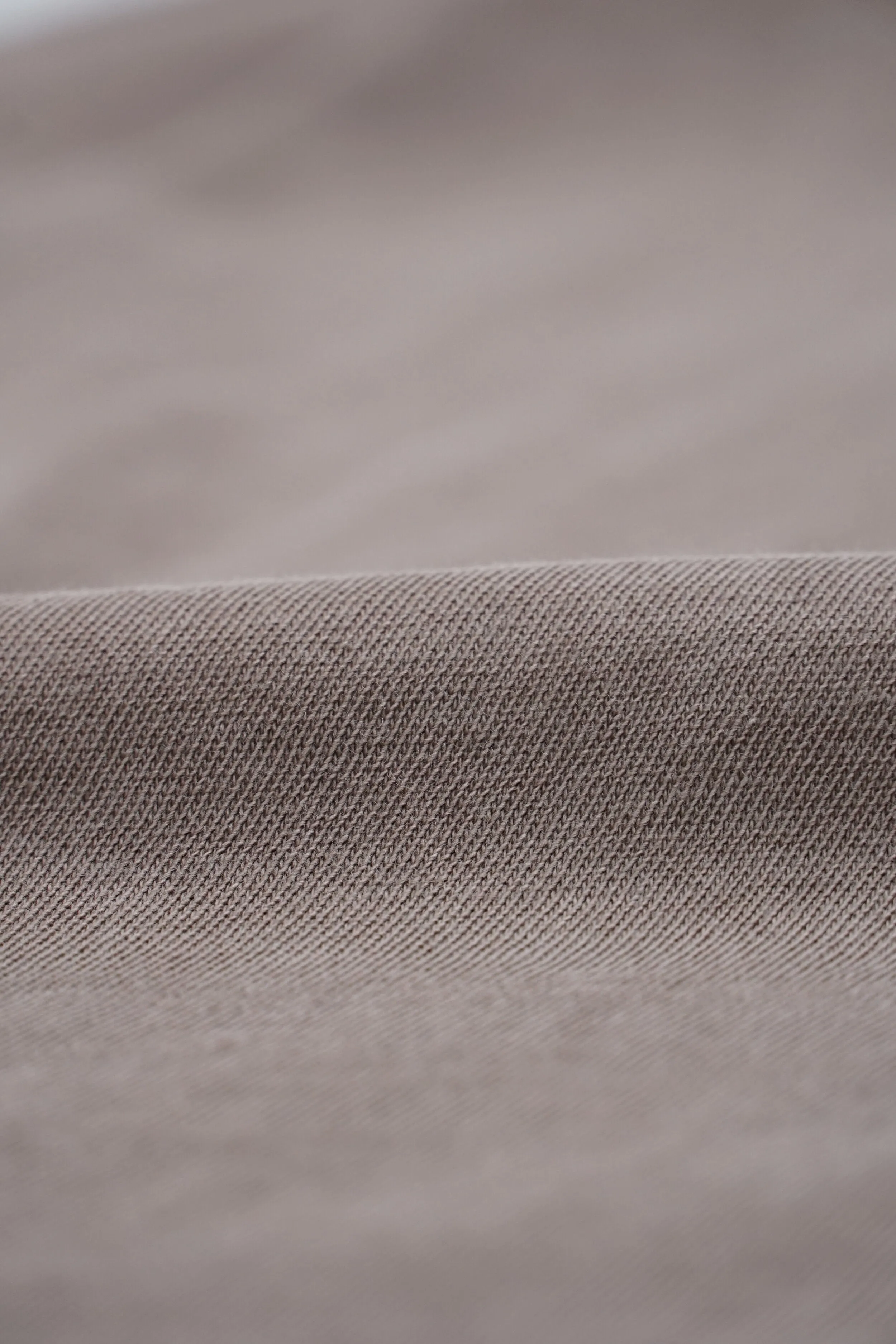 Essential Tank - Weathered Teak
