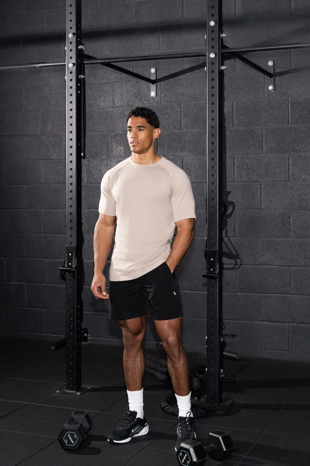 Essential Training Top in Sand