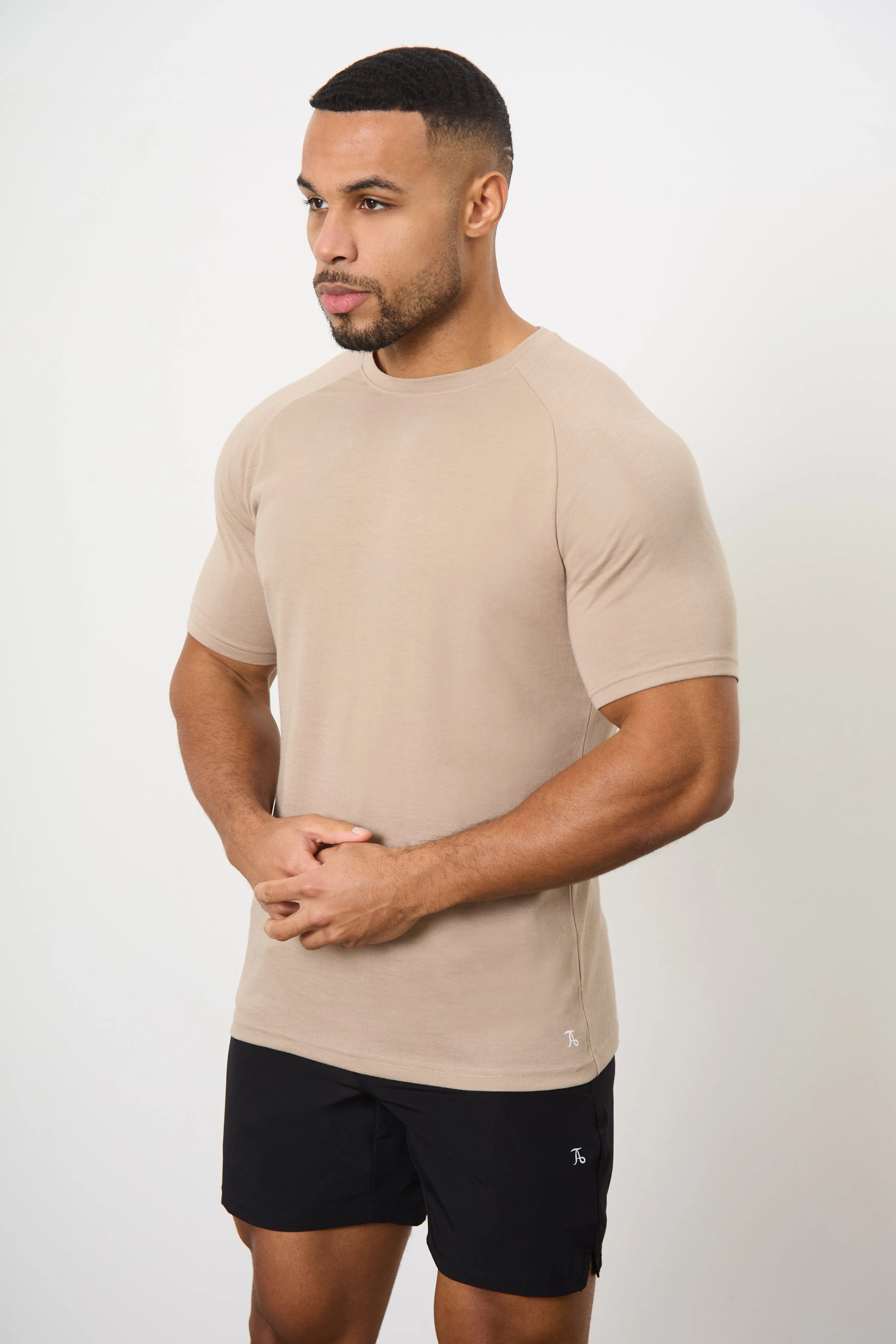 Essential Training Top in Sand