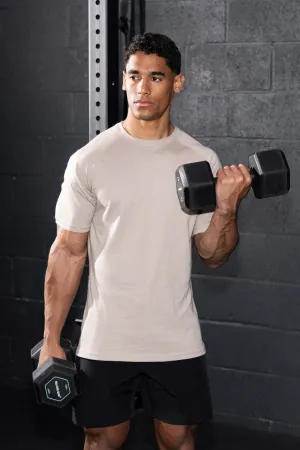 Essential Training Top in Sand