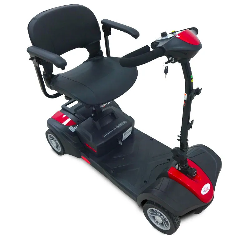 EV RIder MiniRider Lite