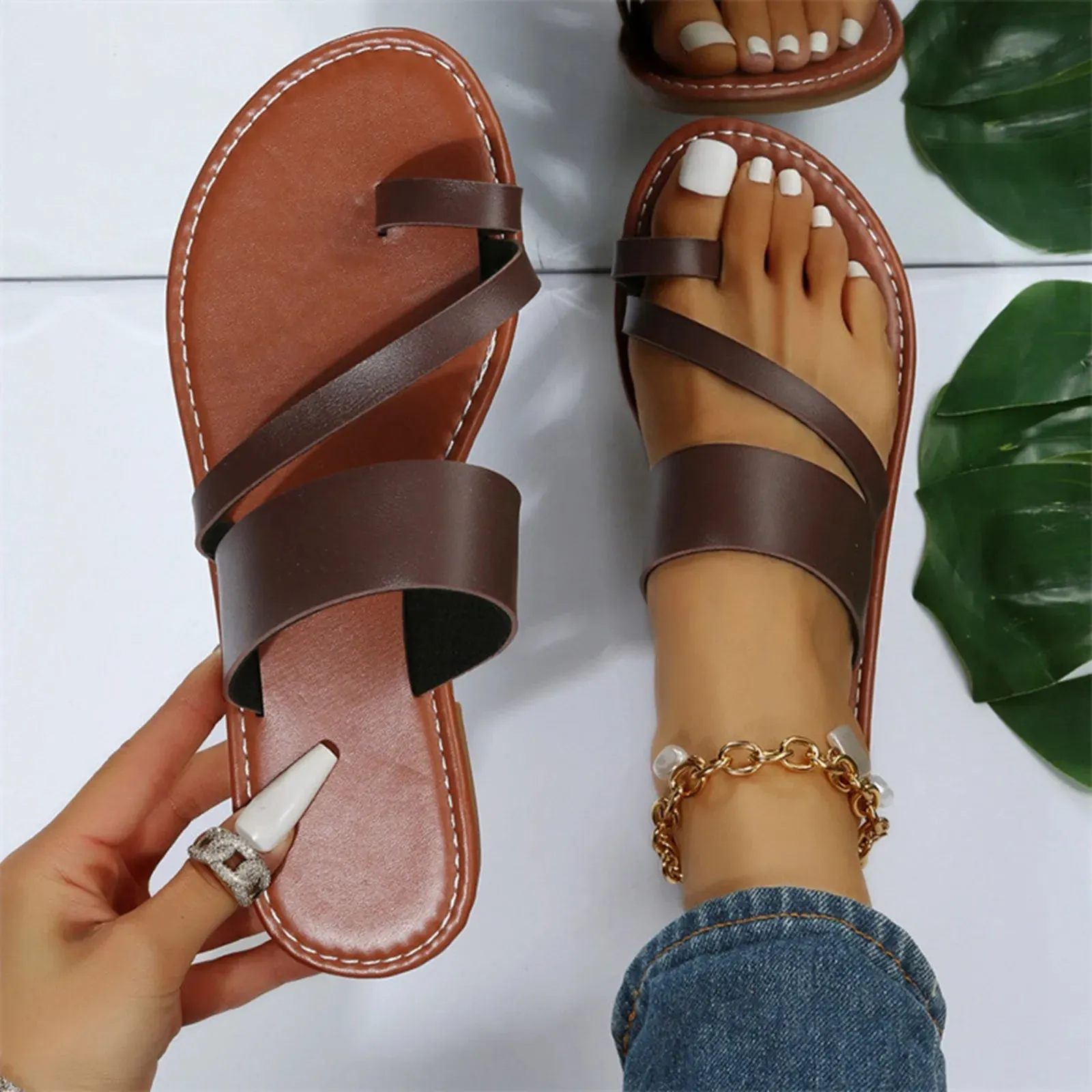 Everyday Sandals