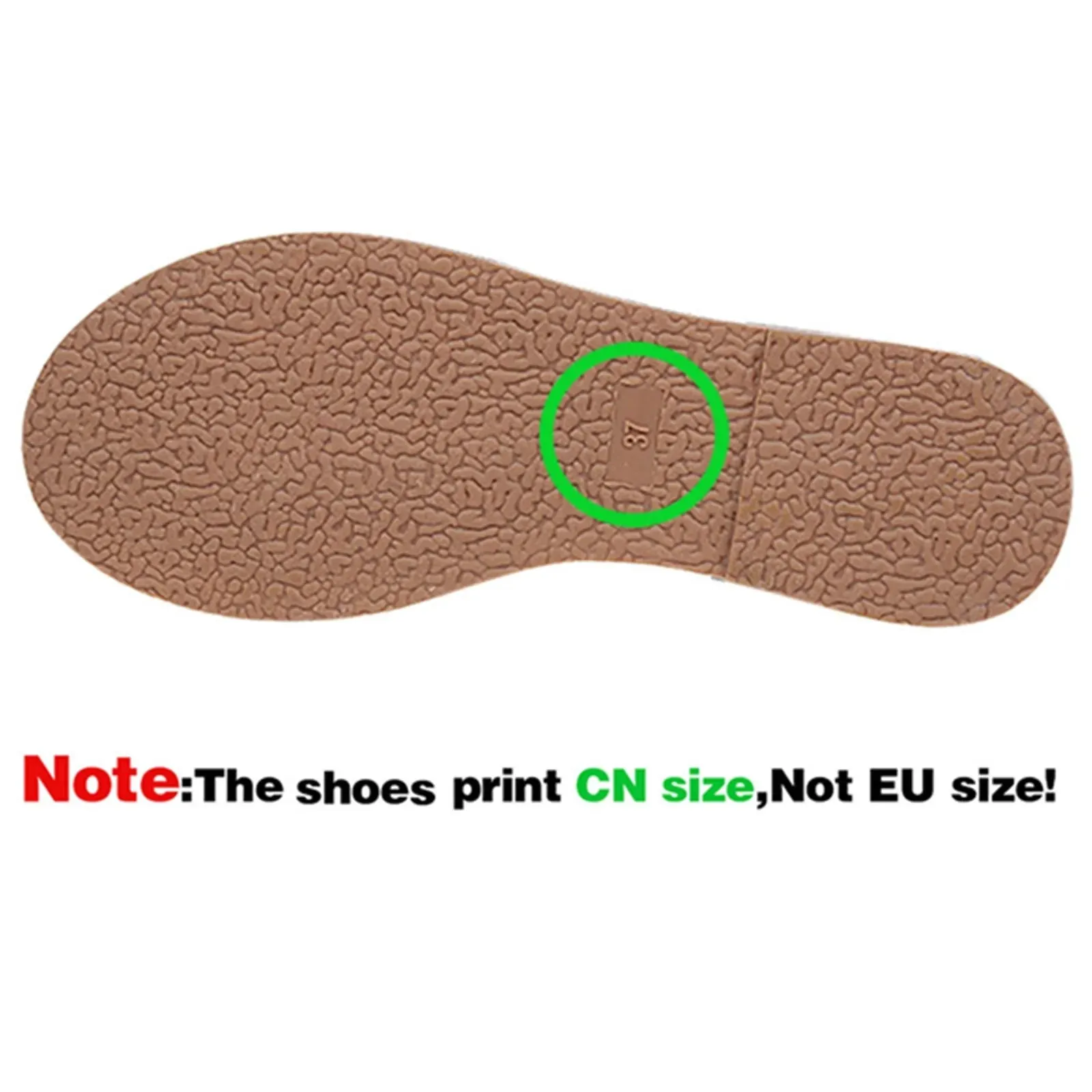 Everyday Sandals