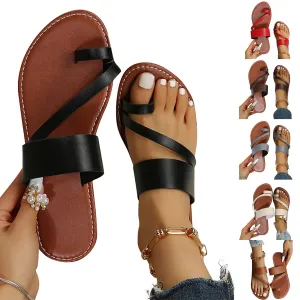 Everyday Sandals