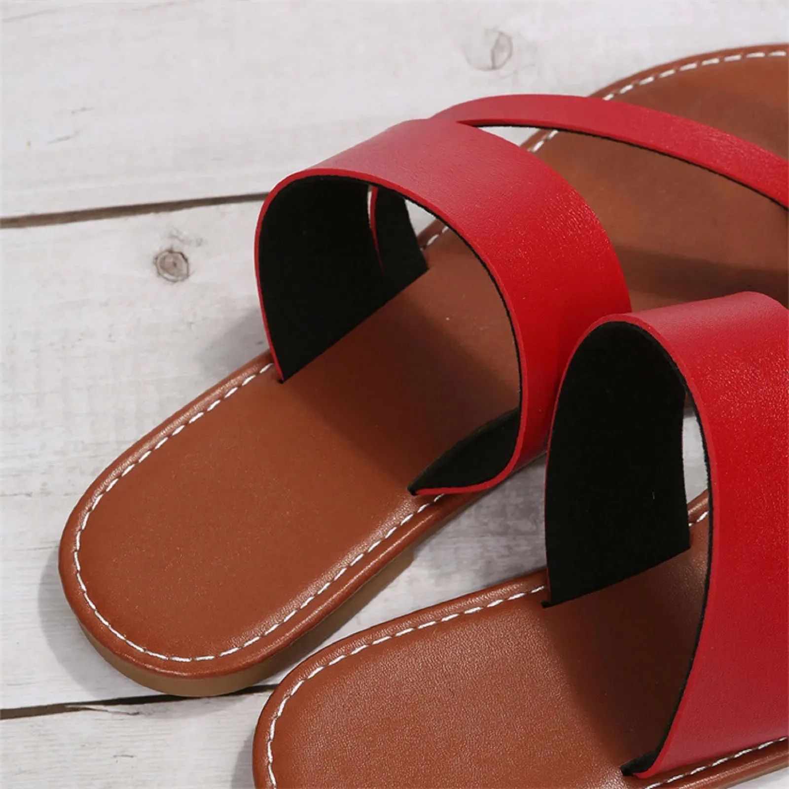 Everyday Sandals