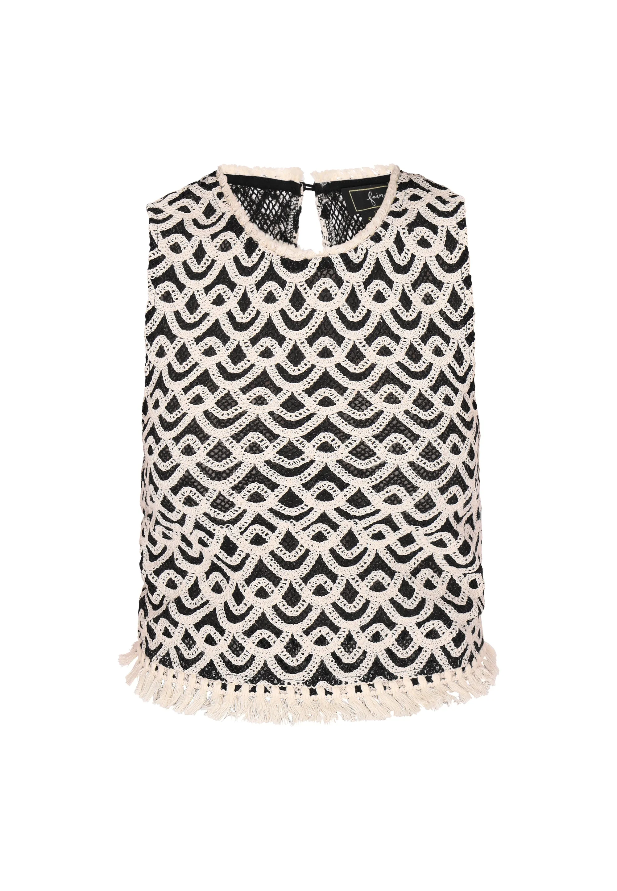 faina Women's Top