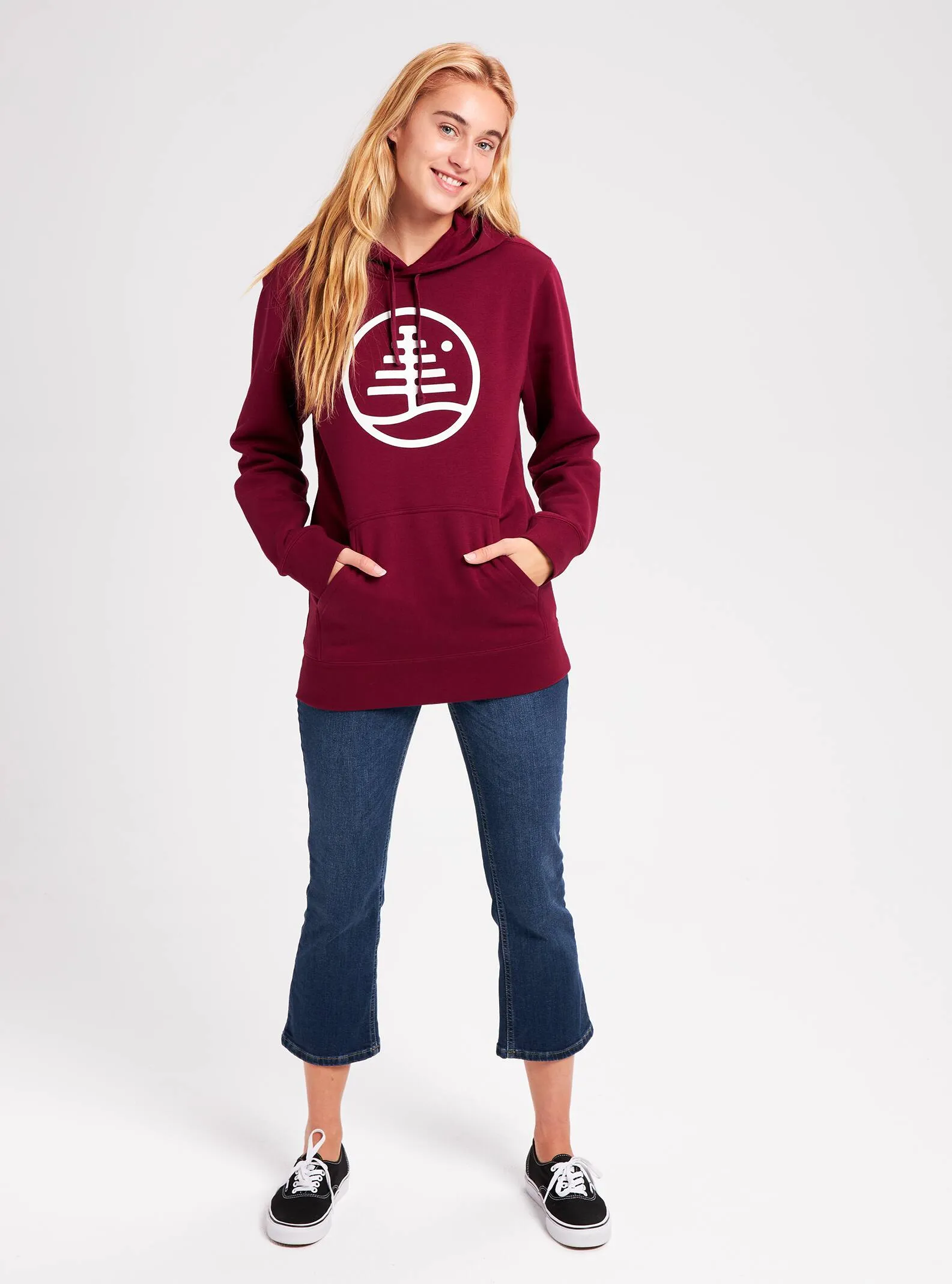 Family Tree Pullover Hoodie 2022
