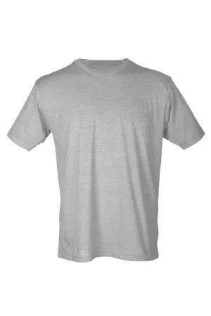 Fancy Turquoise Horse Unisex Poly-Rich Blend Tee