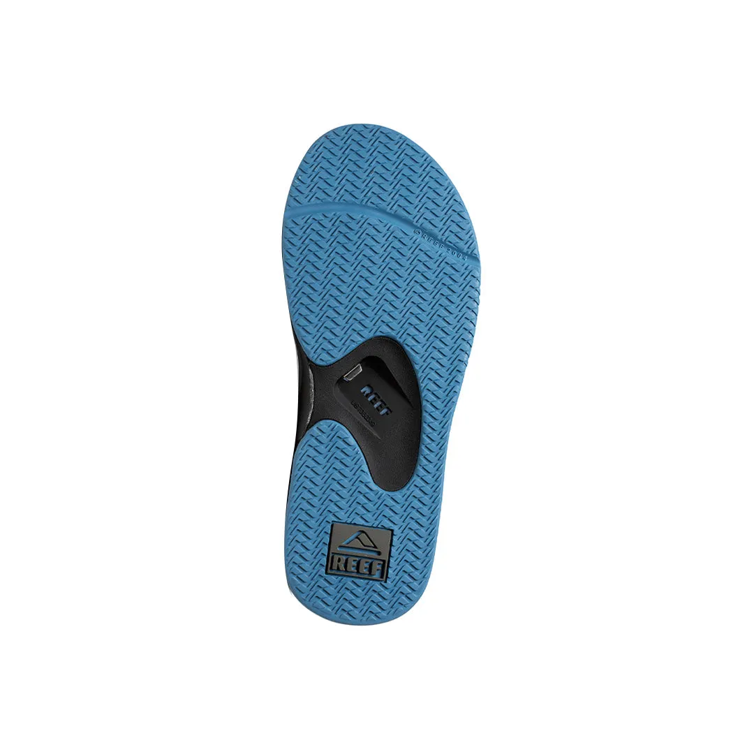Fanning Mens