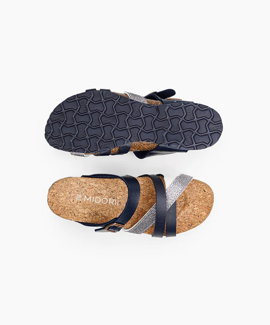 Fanny Slides