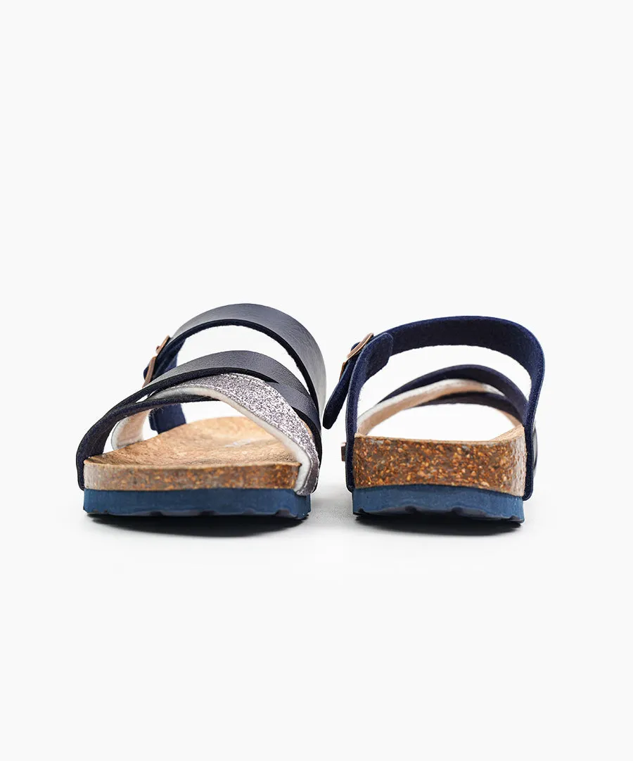 Fanny Slides