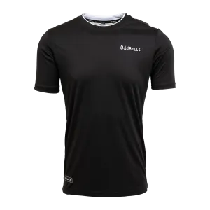Fat Cow - Plain - Mens Training T-Shirt