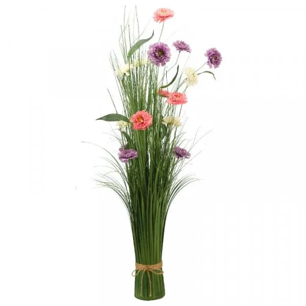 Faux Bouquet Summer Sensation 90cm