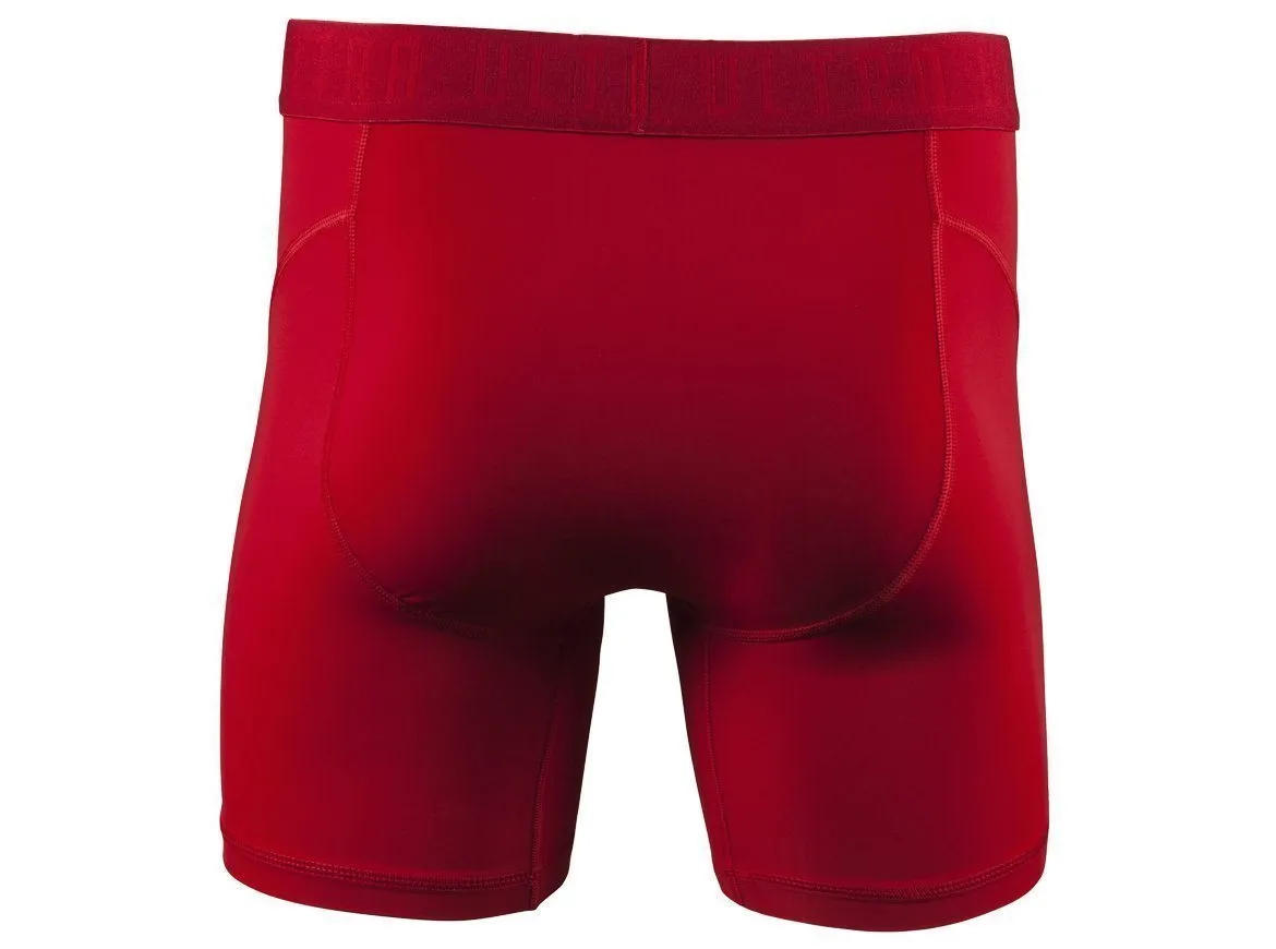 FERNHILL FC  Ultra Men's Compression Shorts
