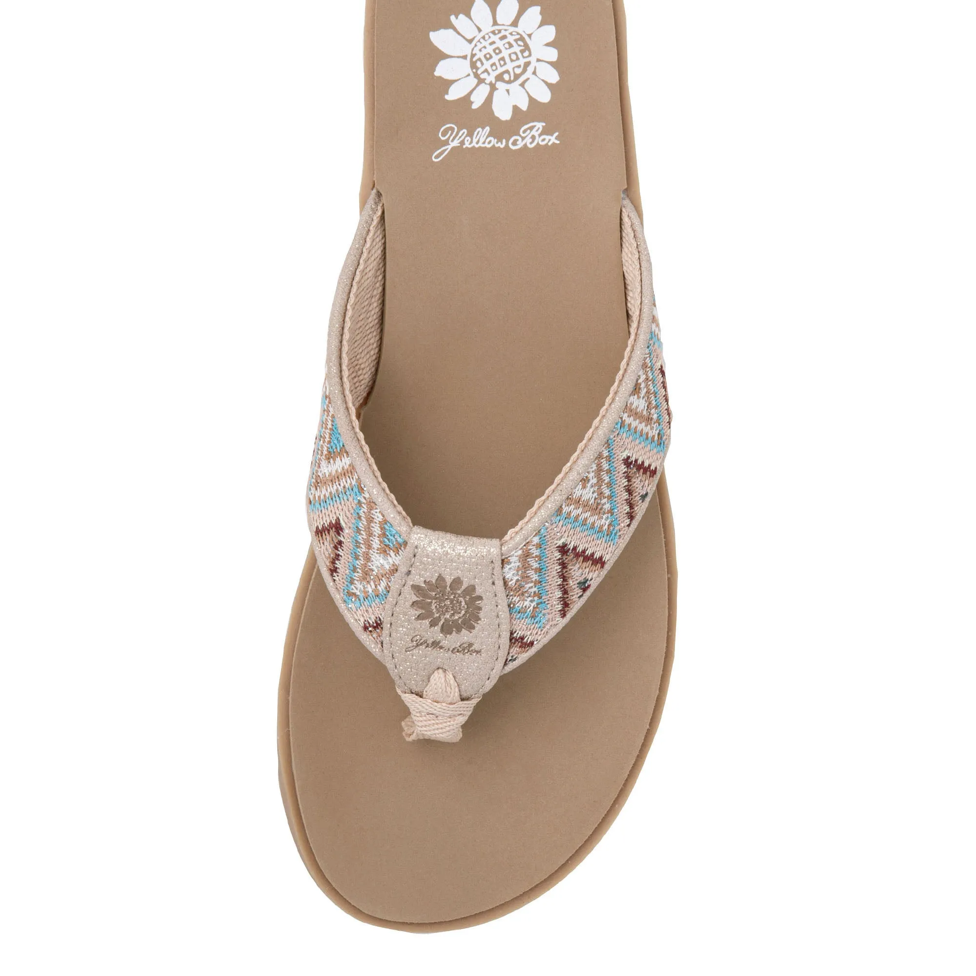 Fidda Flip Flop Sandal
