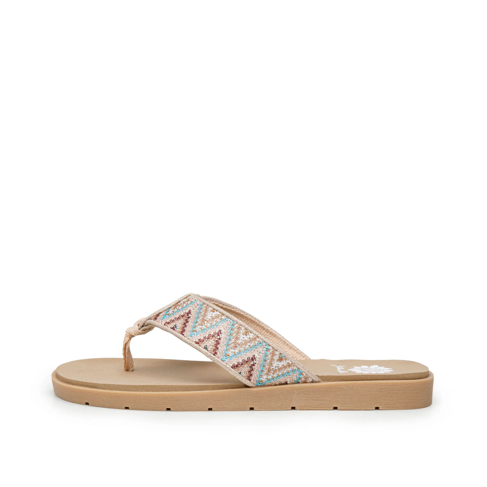 Fidda Flip Flop Sandal