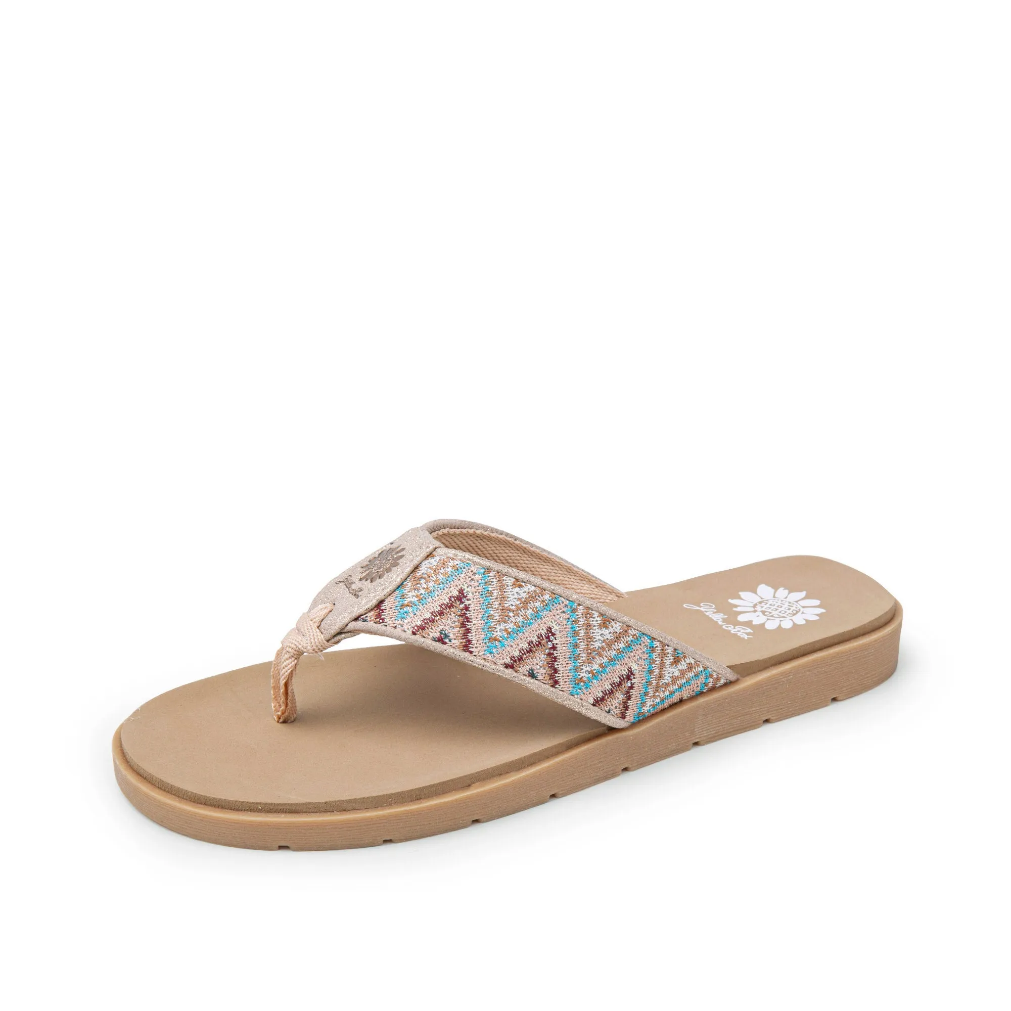 Fidda Flip Flop Sandal