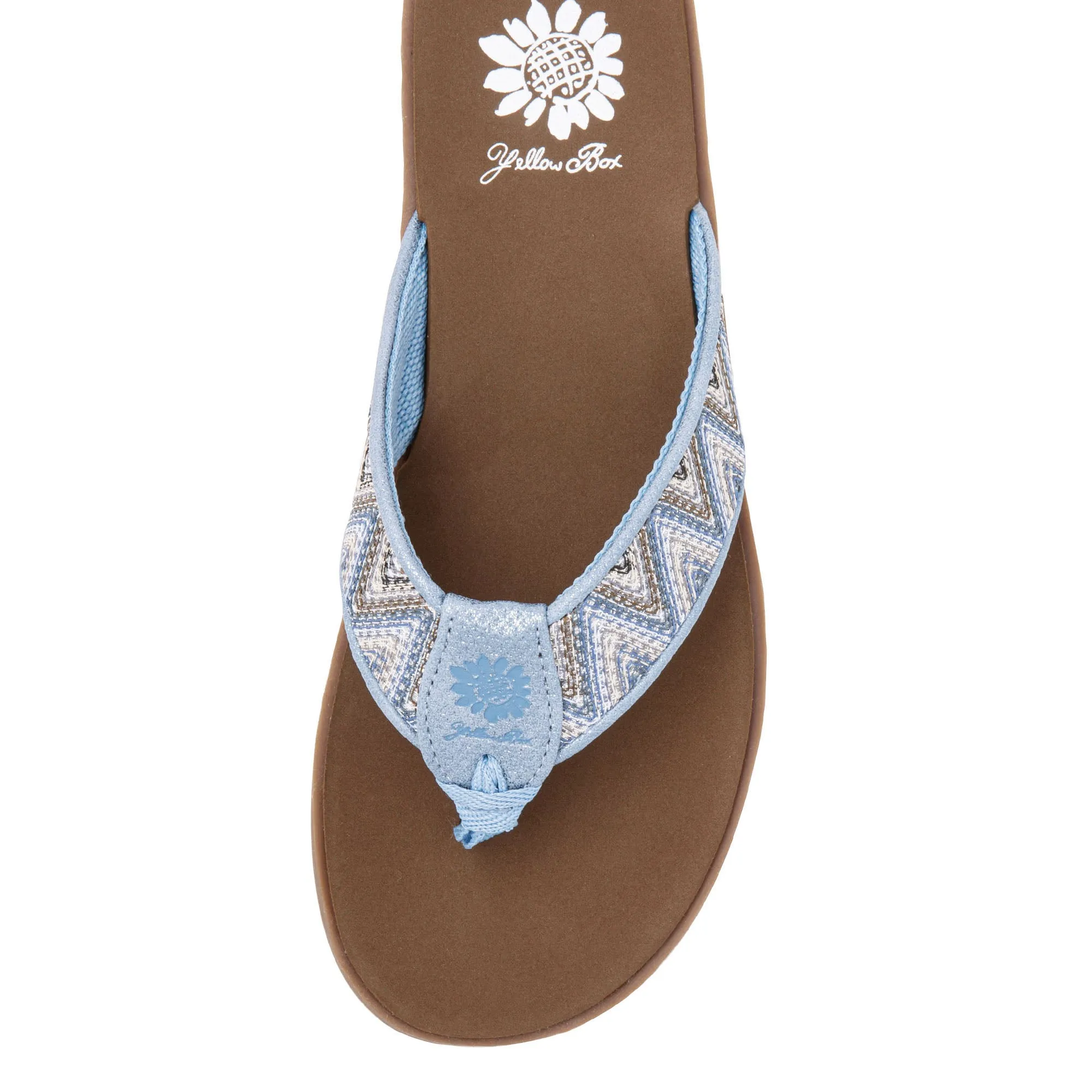 Fidda Flip Flop Sandal