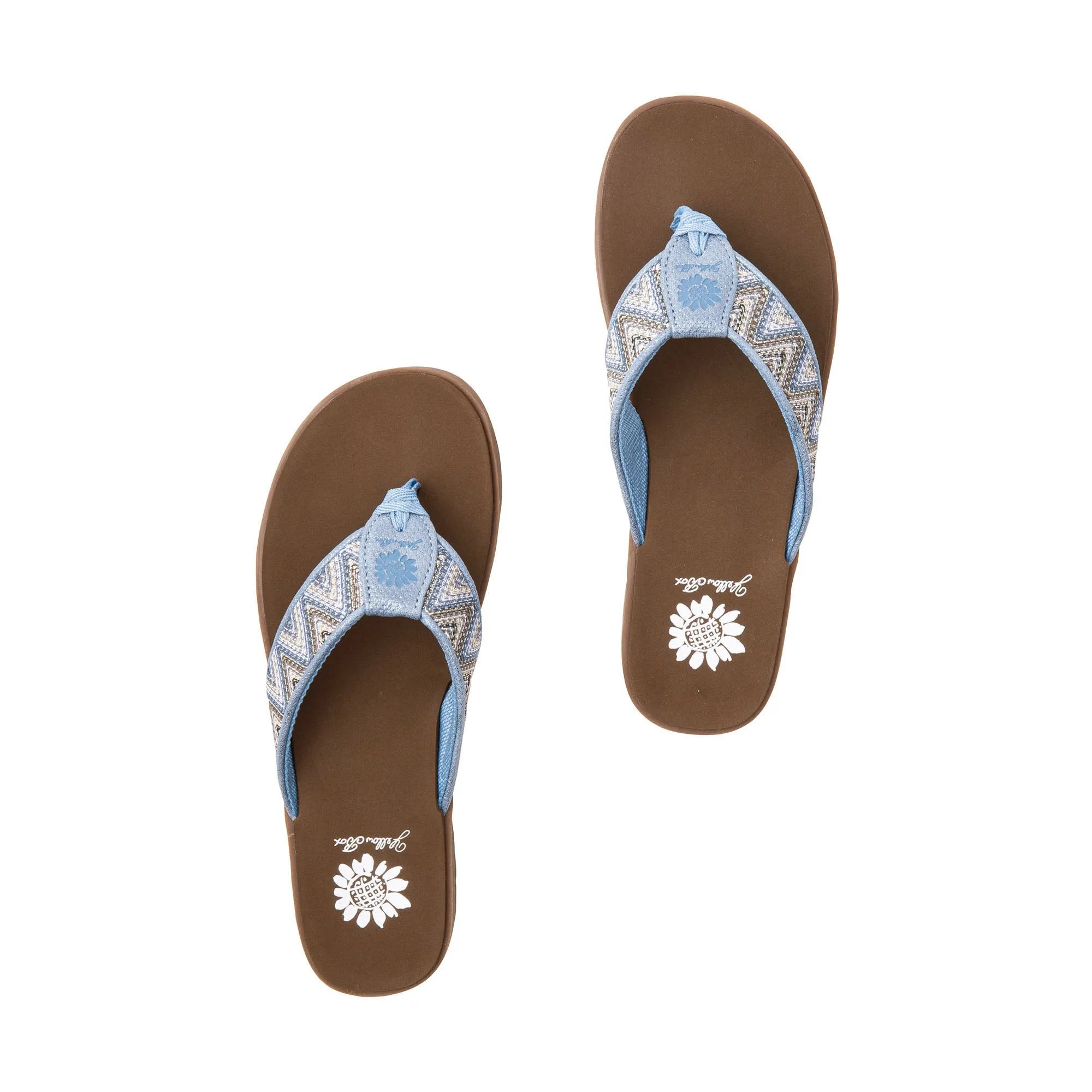 Fidda Flip Flop Sandal