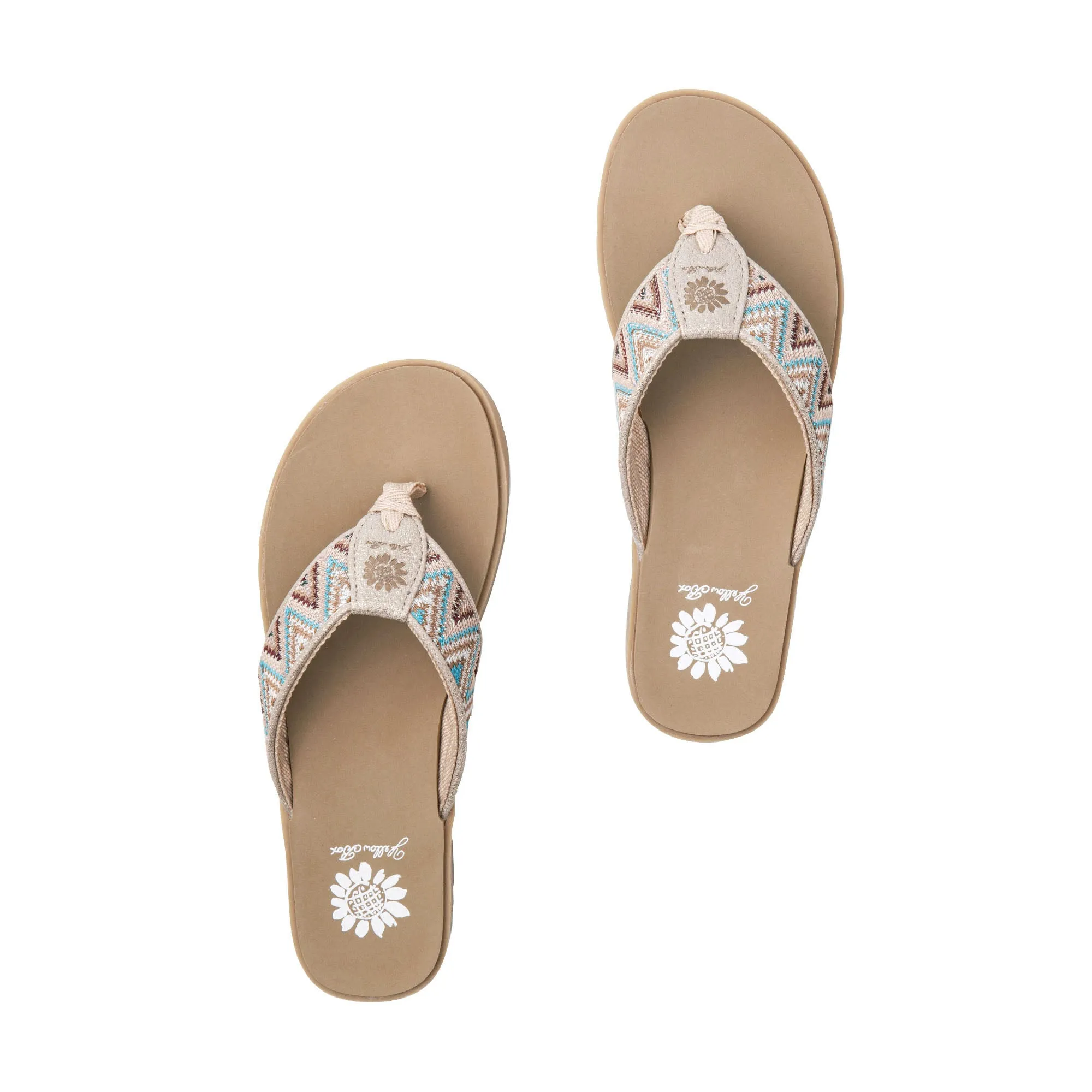 Fidda Flip Flop Sandal