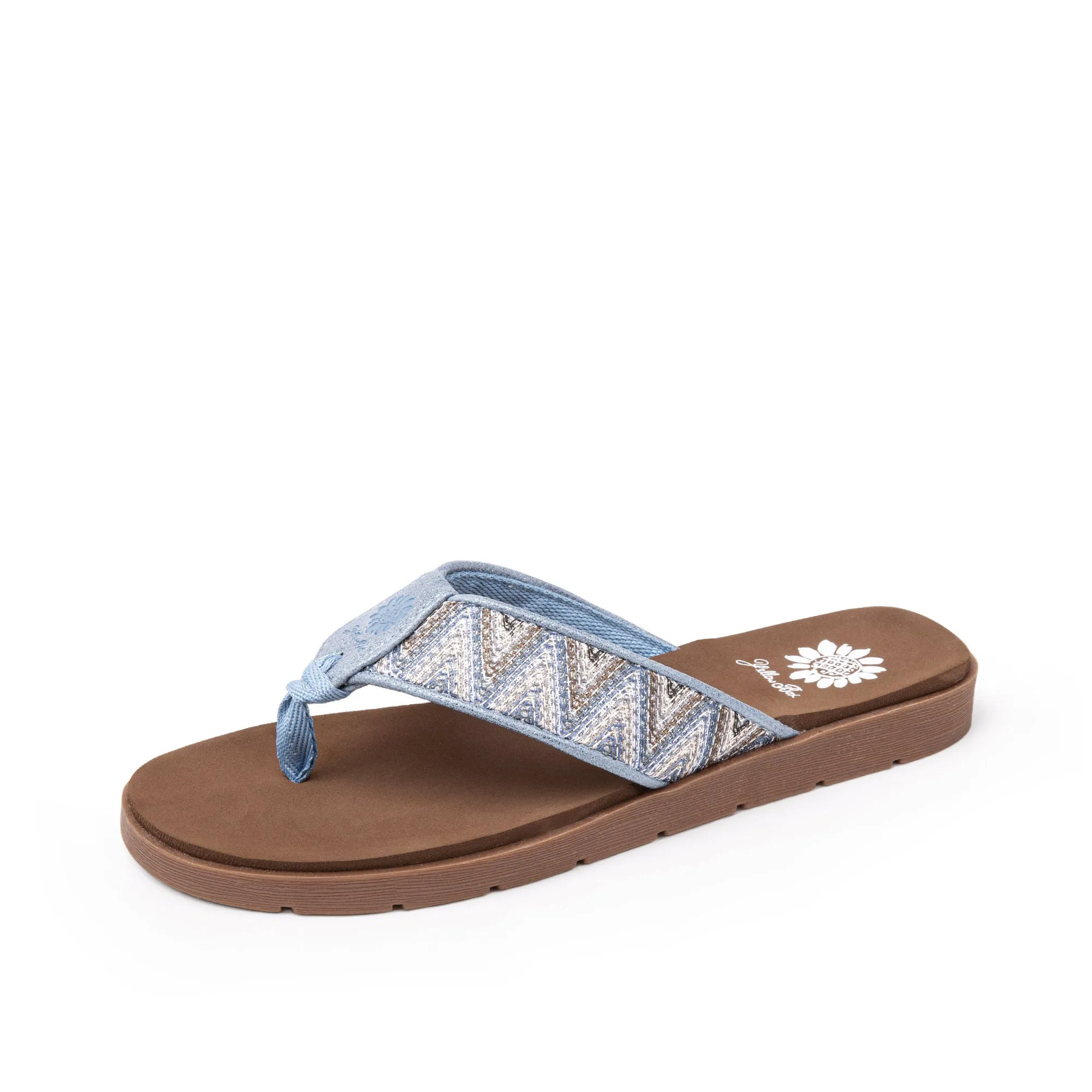Fidda Flip Flop Sandal