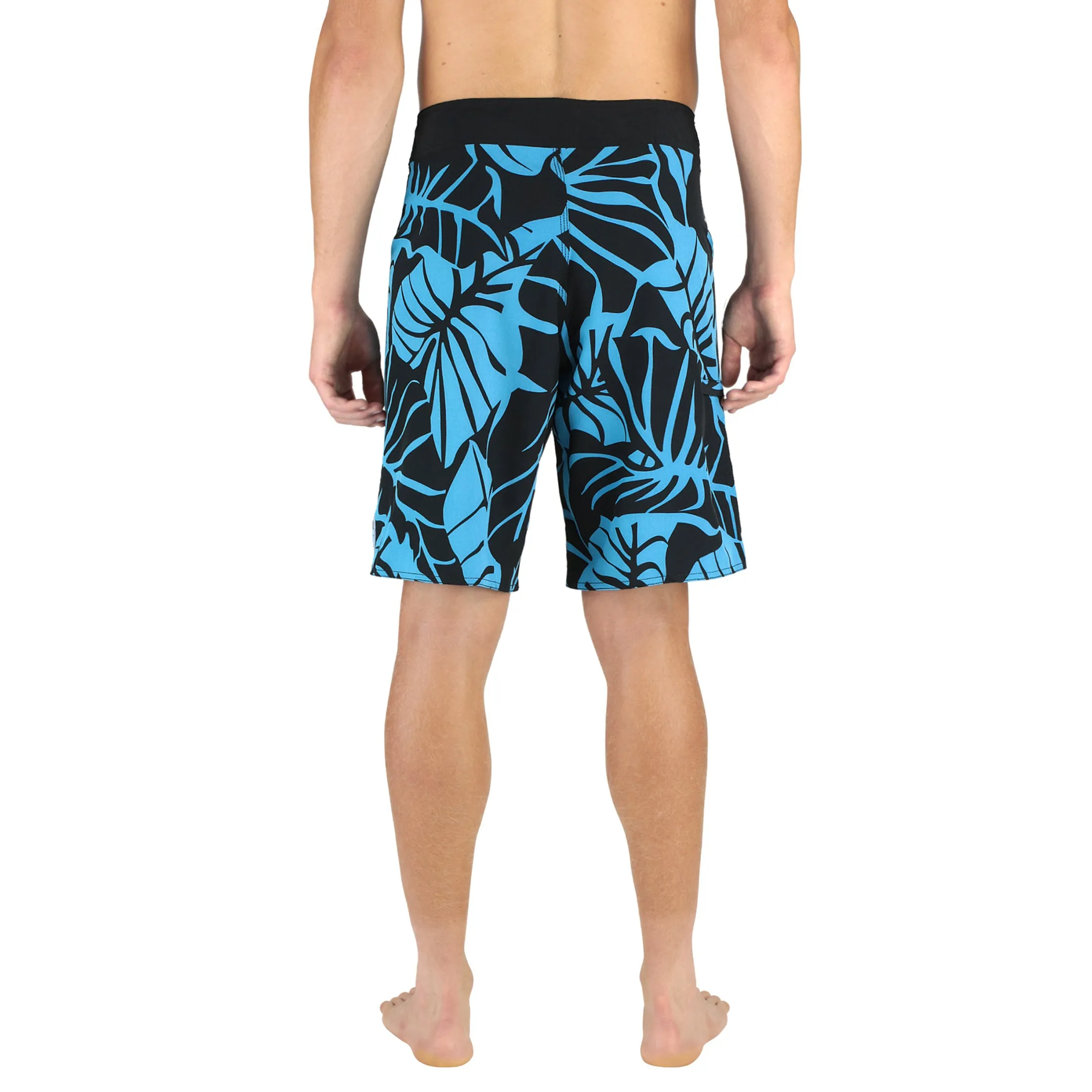 FIJI MEN'S BOARDSHORTS - POLYNESIAN COLLECTION