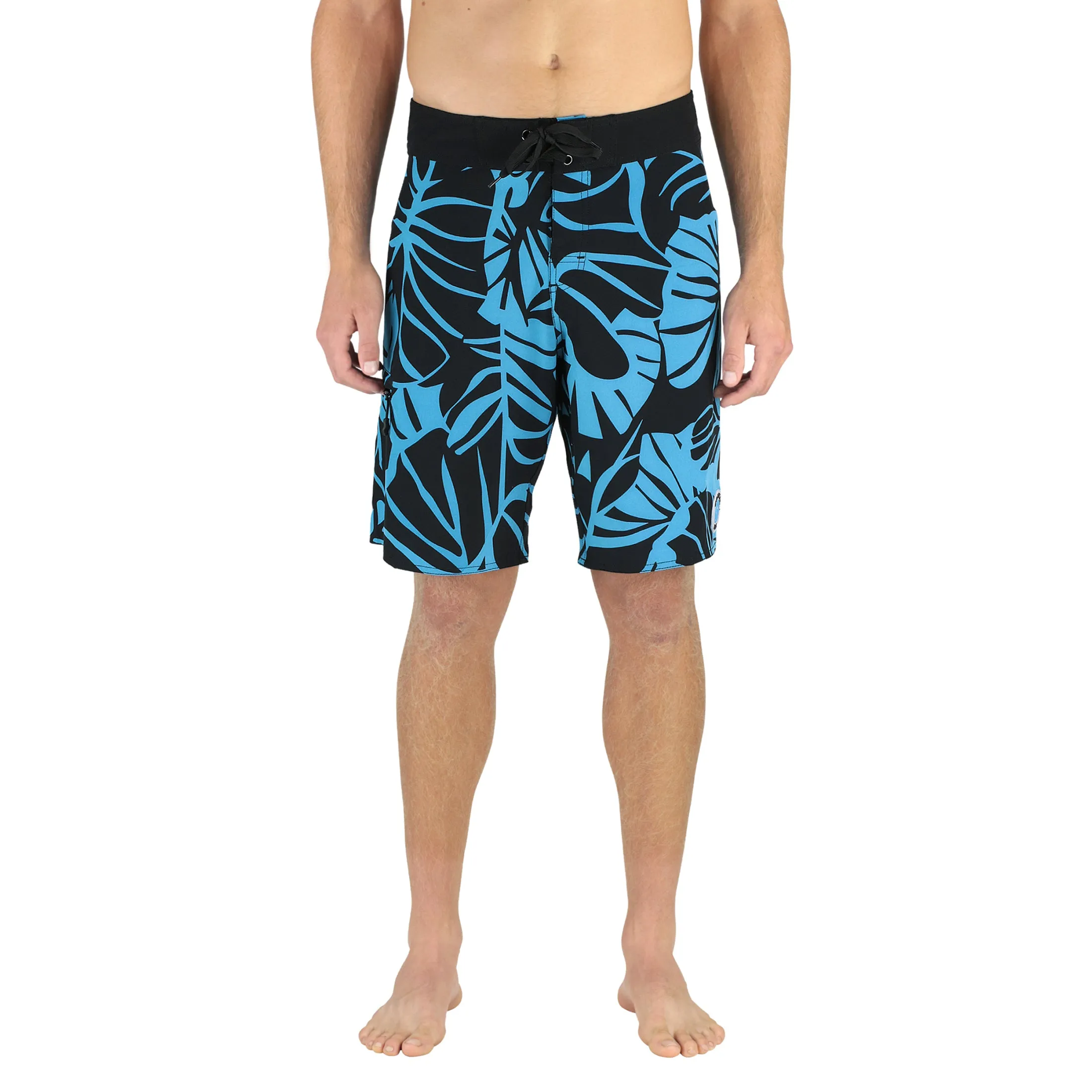 FIJI MEN'S BOARDSHORTS - POLYNESIAN COLLECTION