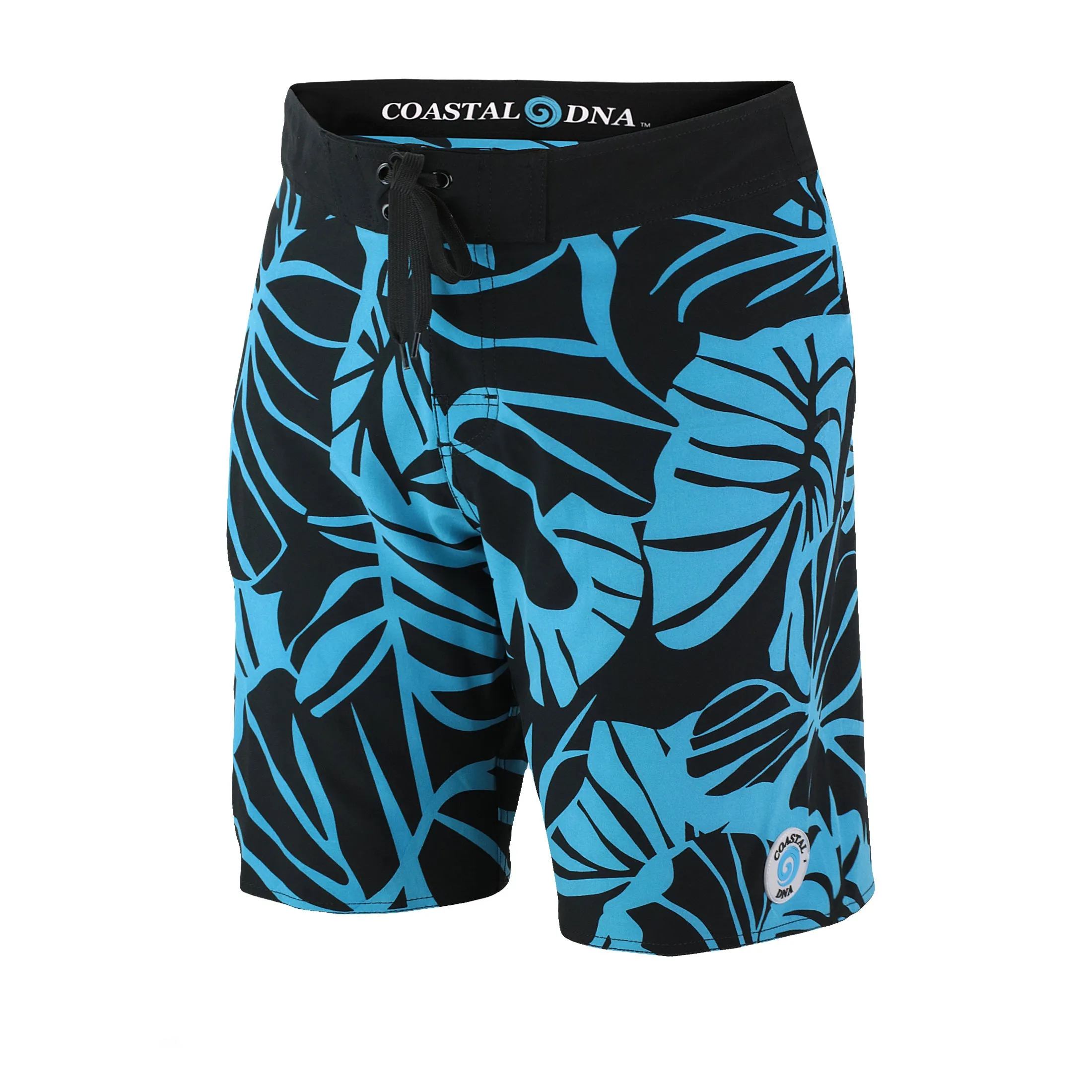 FIJI MEN'S BOARDSHORTS - POLYNESIAN COLLECTION